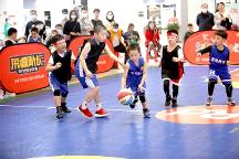 萊德隊(duì)長全國招商會(huì)掀起少兒體培風(fēng)口，體適能籃球成投 資者“香餑餑”