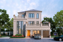 仿石漆一線品牌丨美涂士仿石漆，解鎖外墻“美妝”更多可能！