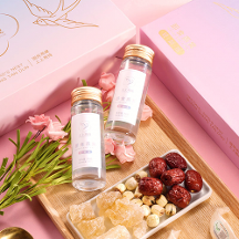 25歲以后吃上上燕燉即食燕窩才知道很重要，發(fā)現(xiàn)...
