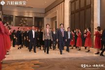 《攻守道》白皮書發(fā)布，展現(xiàn)六桂福品牌文化與營銷矩陣