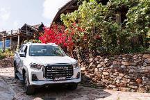 鈴?fù)貙?duì)比上汽大通MAXUS T70澳洲版，誰(shuí)才是時(shí)尚皮卡的代表？