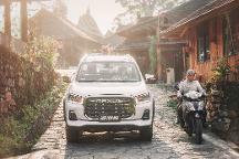 無需執(zhí)著于皮卡車排行榜 上汽大通MAXUS T70澳洲版的實力有目共睹！