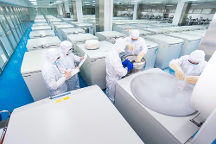 從紅海到藍(lán)海，中源協(xié)和龔虹嘉再次為創(chuàng)投圈締造了一段佳話！