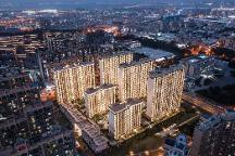 廈門(mén) 中駿·天盈|融合本土文化和設(shè)計(jì)美學(xué)的匠心之作