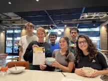 留學(xué)皇家墨爾本理工大學(xué)RMIT，提前規(guī)劃住宿是關(guān)鍵