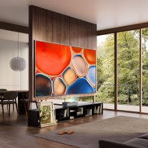 第四屆海信全球大屏節(jié)啟動！購海信激光電視享豪禮