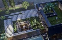 山水之光：個性化園林綠化特色設(shè)計，集安全與美觀于一體