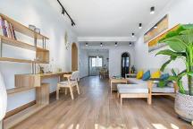 悠家民宿：家庭出行、商旅短居、接待親友必備選擇