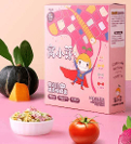 注重兒童健康，窩小芽自創(chuàng)1357法則