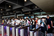 IEAE國際電子電器展會(huì)亮相廣州！品牌企業(yè)齊聚于此
