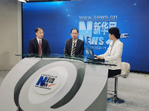 高波 ，趙國(guó)安 運(yùn)用中醫(yī)藥知識(shí)科技萃取葵花盤成分服務(wù)大健康