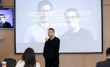 Tony Gu：成功設(shè)計(jì)品牌思想定 位 只需做對這四步