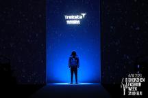 Treksta特銳思達(dá)驚艷亮相深圳時(shí)裝周，一同向大自然致敬