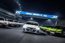 實(shí)力寵粉，老車(chē)主尊享！影豹R預(yù)定及置換權(quán)益大揭秘