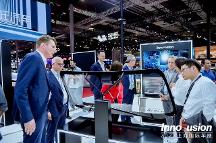 Innovusion與福耀集團(tuán)達(dá)成合作，共同推出激光雷達(dá)內(nèi)置集成方案