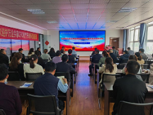 縣經(jīng)信局、縣企業(yè)服務(wù)平臺聯(lián)合組織開展信用報告代替無違法違規(guī)證明宣傳活動