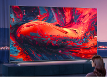 爆款電視配置全解析，海信電視U7K不簡(jiǎn)單