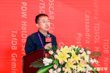 數(shù)據(jù)技術(shù)嘉年華星光璀璨，云和恩墨全棧數(shù)據(jù)技術(shù)能力閃耀會場