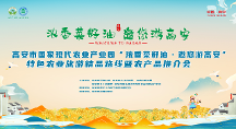 濃香菜籽油，邀您游高安，4月26-29日,不見不散！