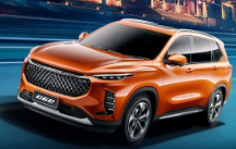 十五萬(wàn)左右買什么SUV車好？上汽大通MAXUS D60比長(zhǎng)安CS75 PLUS更優(yōu)秀！