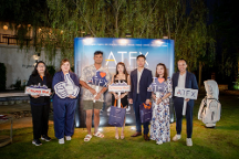 ATFX泰國(guó)客戶交流會(huì)：聚焦市場(chǎng)客戶需求，全面提升服務(wù)品質(zhì)