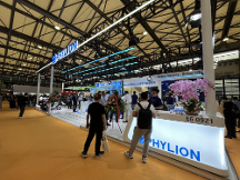 全系新品、全域方案、全新體驗(yàn)！星恒閃耀2023中國國際自行車展！