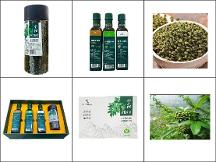 金晟蕊鳴：金陽原生態(tài)農(nóng)特產(chǎn)品，綠色更健康