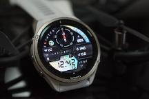 與馬拉松一起前行 佳明Forerunner 965智能跑步手表探索未知體驗！