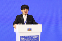 第二屆粵港澳大灣區(qū)文藝合作峰會(huì)王祖藍(lán)表示想要促進(jìn)人文灣區(qū)共建