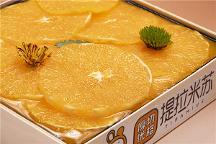 七朵甜厚切優(yōu)格提拉米蘇，口味多到數(shù)不過(guò)來(lái)！