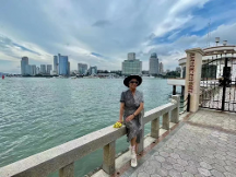 對(duì)話陳永華| 我深藏于心的繪畫夢