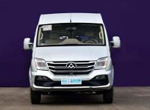 物流運輸哪款好？除了江鈴福順 還可以看看上汽大通MAXUS V80