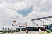 貴陽(yáng)保時(shí)捷又開(kāi)新店啦