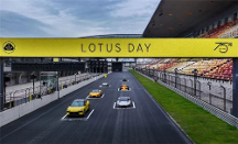 蘇州試駕路特斯Eletre，真比蘭博基尼Urus還要快？