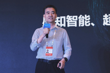 智慧互通創(chuàng)始人閆軍：AI向善，AI應(yīng)為人類安全幸福做出貢獻(xiàn)