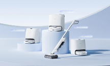 云鯨憑創(chuàng)新力成為家用智能清潔電器行業(yè)的領(lǐng)頭羊