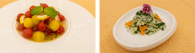 那香海人假日酒店推出夏季新菜品，健康美食，“味”您而來