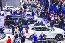 6月3-4日，貴州汽車交易會(huì)的購車現(xiàn)金補(bǔ)貼終于來了！