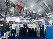 美亞柏科亮點紛呈！第11屆中國國際警用裝備博覽會圓滿落幕