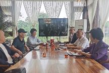 恒剛宗師醬酒落地海外 品質(zhì)表達贏在世界烈酒舞臺 