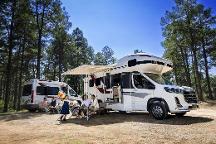 高品質(zhì)房車推薦：隆翠房車VS上汽大通MAXUS，后者能帶來(lái)更出色的體驗(yàn)