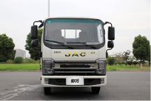 江淮1卡帥鈴S3小卡登場，產(chǎn)品力更強(qiáng)，不負(fù)眾望