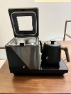 夏日喝茶，首選智能茶具陪伴！