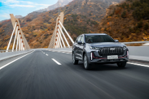 不吹不黑，10萬級值得買國產(chǎn)SUV長這樣