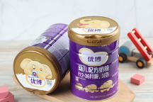 嬰兒奶粉哪個對寶寶更好？法版優(yōu)博絕對不要錯過