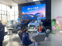 易車志：區(qū)域車展線下集客更具優(yōu)勢(shì)，成為經(jīng)銷商提升銷售重要策略