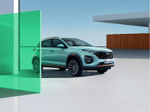 六一兒童節(jié)將至，帶娃出行必備座駕當(dāng)屬全新一代瑞虎3x