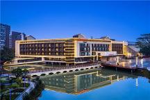 希爾頓歡朋在華第300家酒店開(kāi)業(yè)，提前進(jìn)入品牌發(fā)展新周期