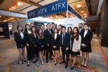 科技引領(lǐng)全球投 資新方向，ATFX全球金融科技峰會實力顯鋒芒