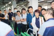 取經(jīng)西南，智造“機”“緣”！大連智能制造聯(lián)盟“重慶行”滿載歸航！